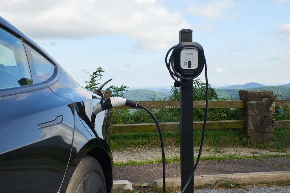 Slide of EnviroSpark Energy Solutions