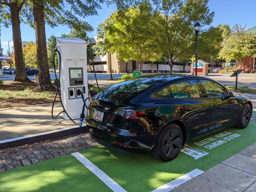 Slide of EnviroSpark Energy Solutions