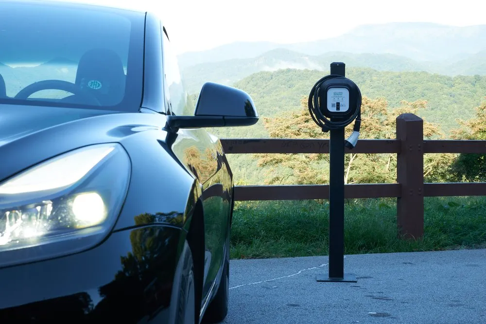 Slide of EnviroSpark Energy Solutions