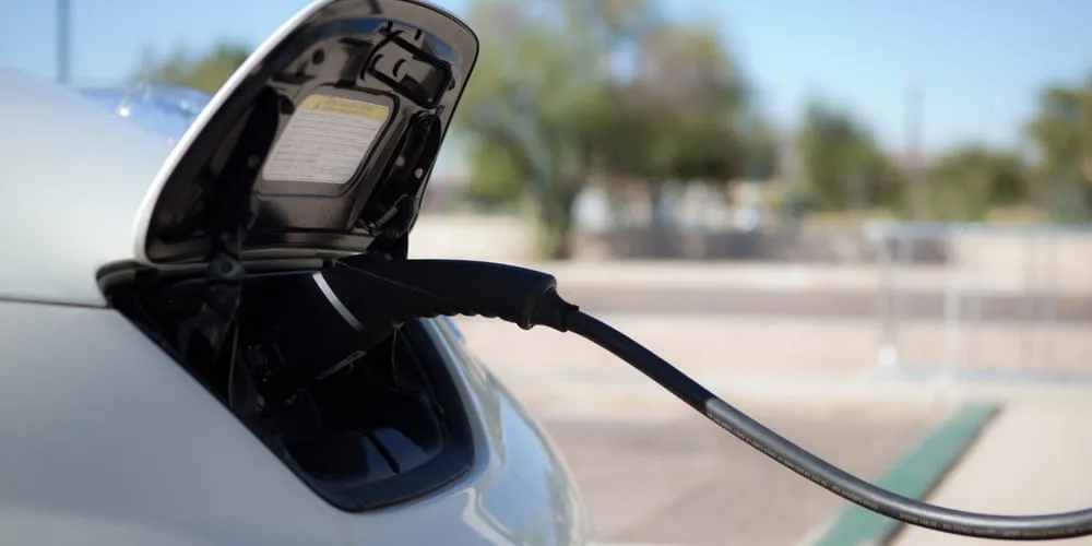 Slide of EnviroSpark Energy Solutions