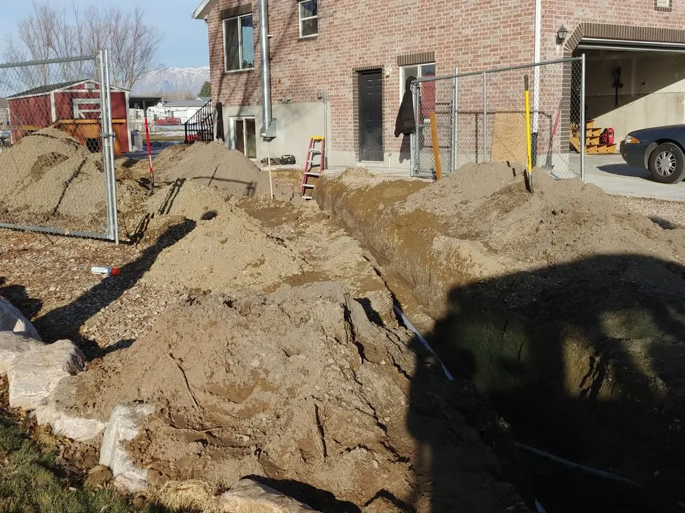 Slide of Envision Electric