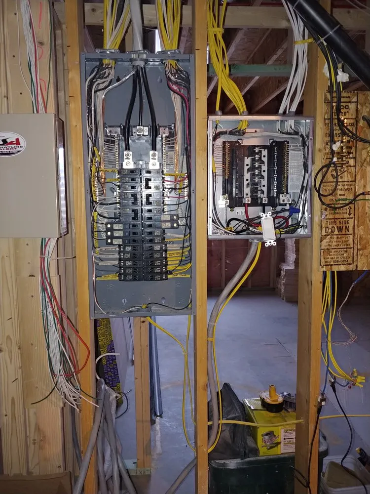 Slide of Envision Electric