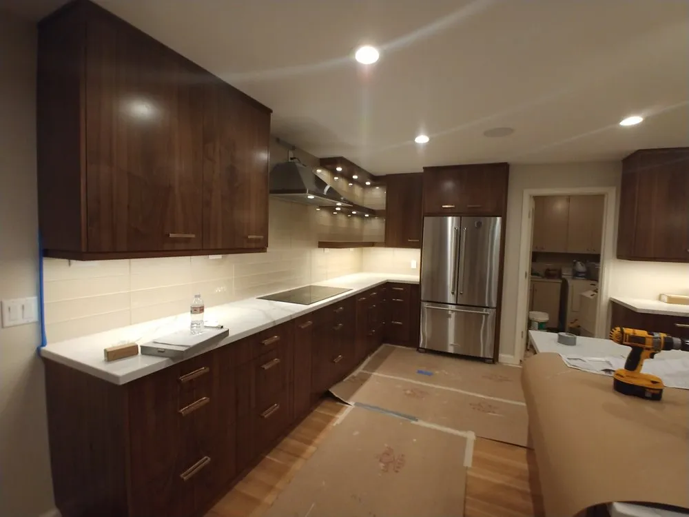 Slide of Envision Electric