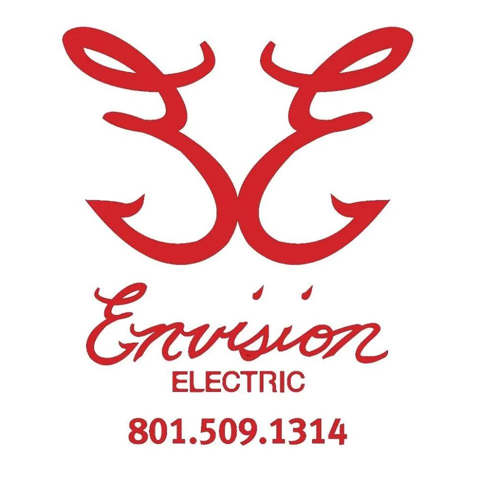 Slide of Envision Electric