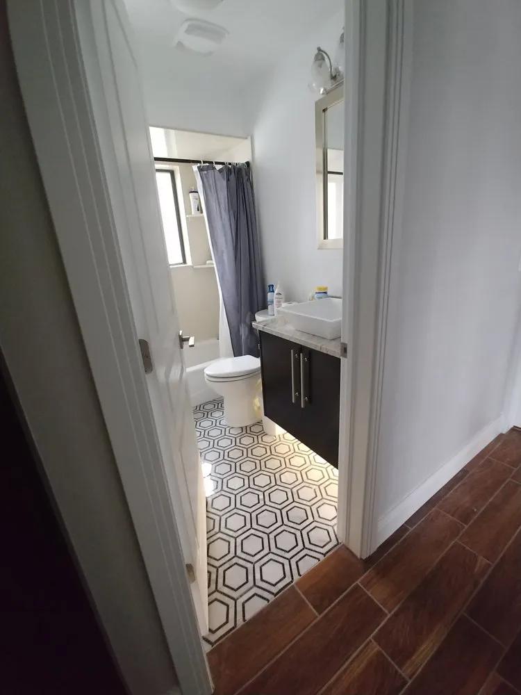 Slide of Envision Electric