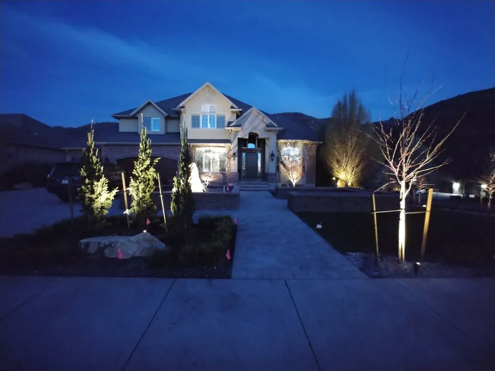 Slide of Envision Electric