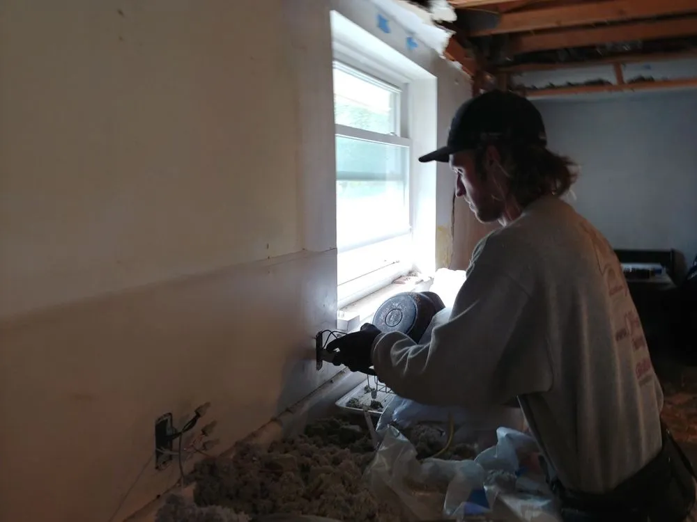 Certified lighting installation in ,  by Envision Electric