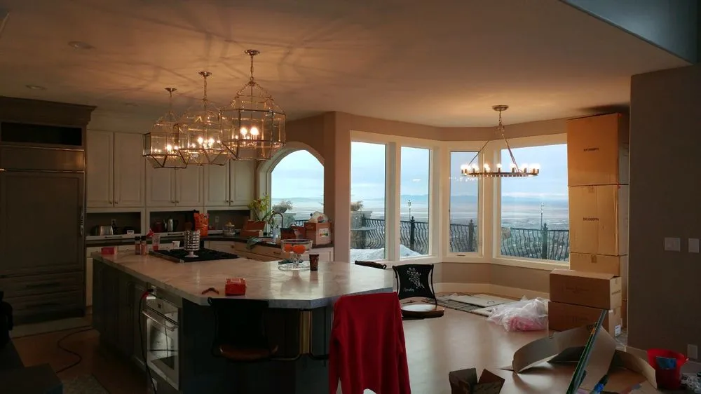 Slide of Envision Electric