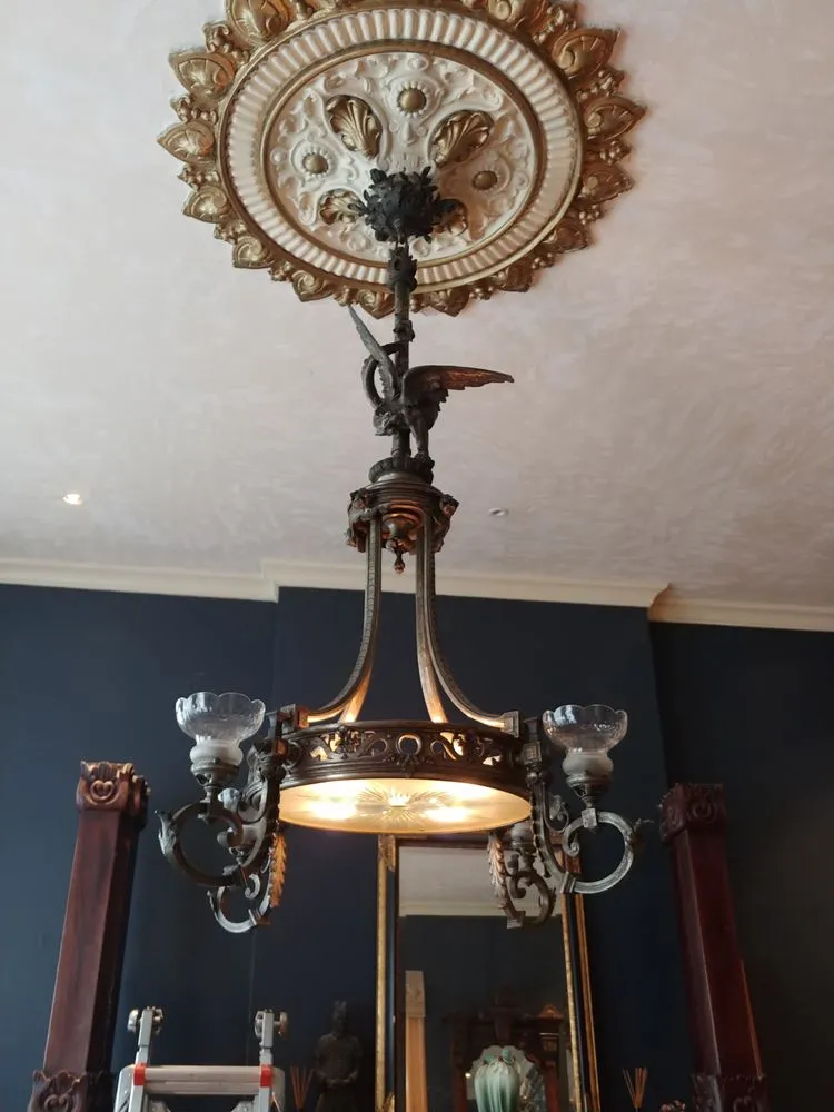 Slide of Envision Electric