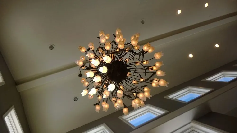 Slide of Envision Electric