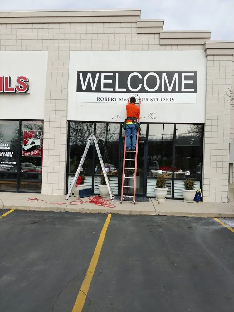 Slide of Envision Electric