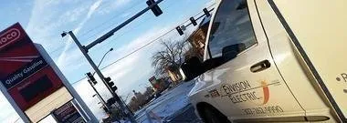 Slide of Envision Electric