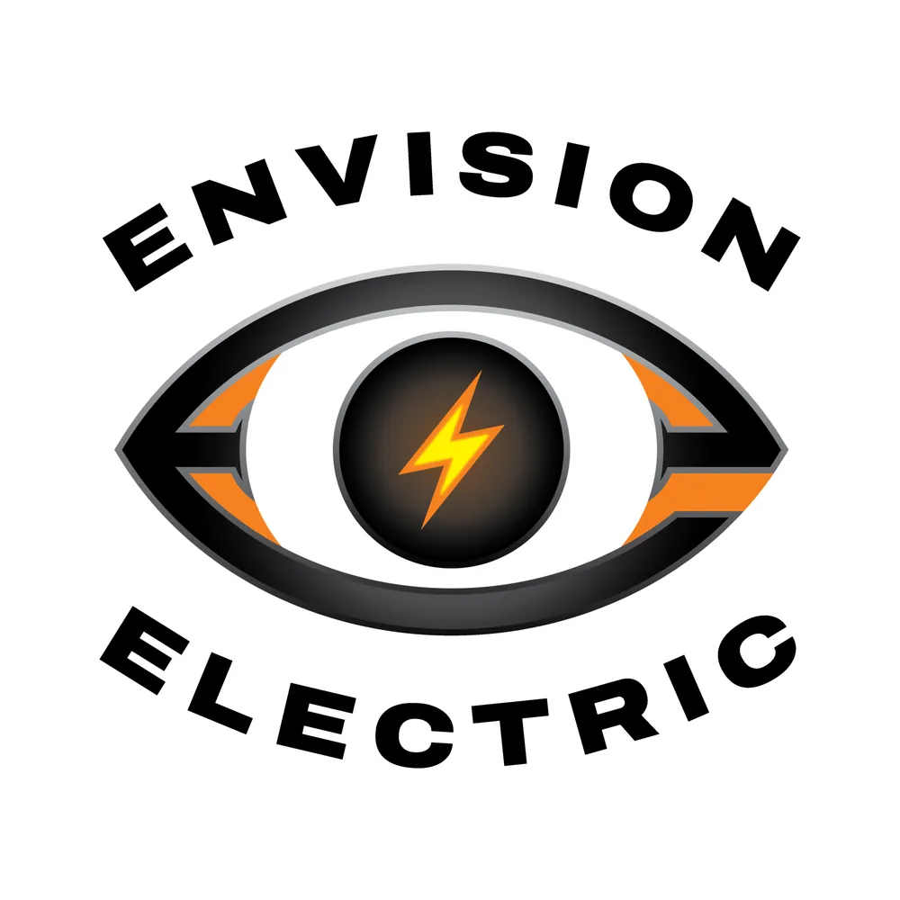 Slide of Envision Electric