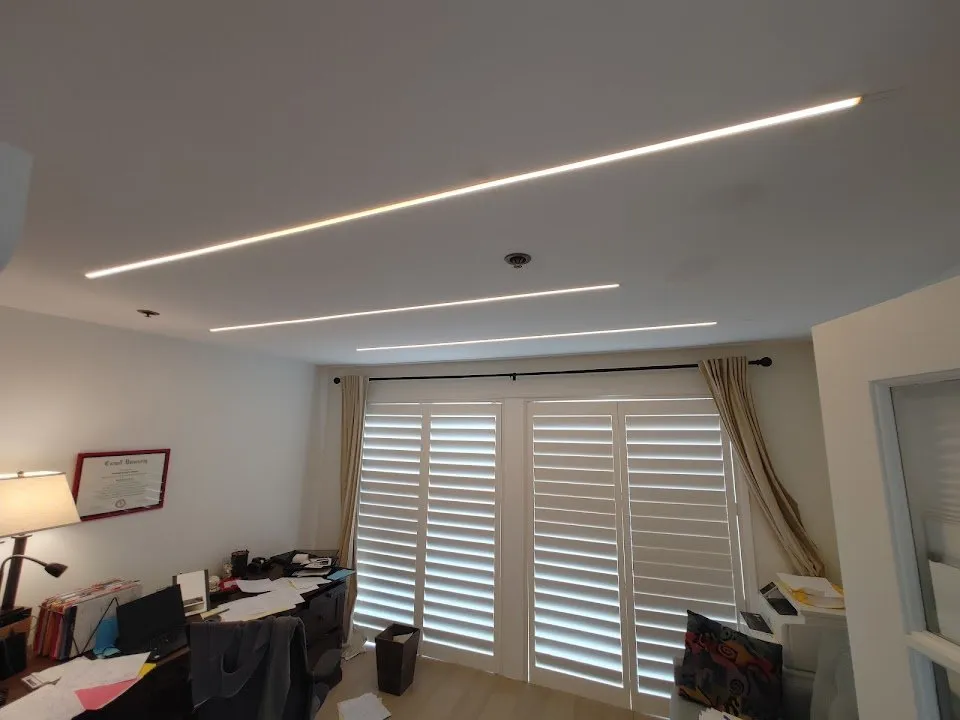 Slide of Envision Electric