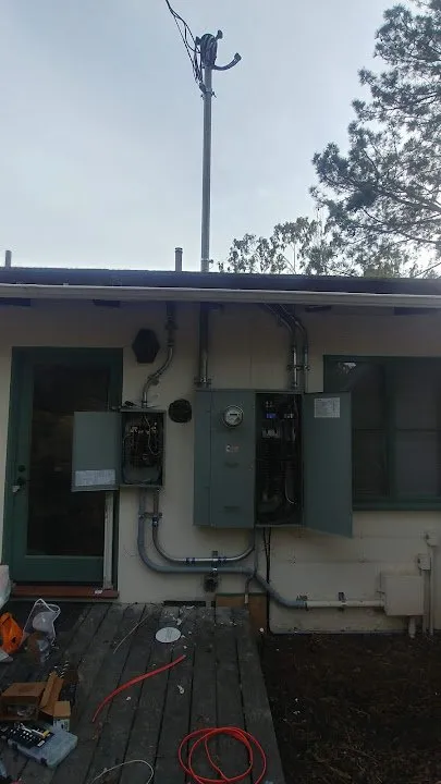 Slide of Envision Electric