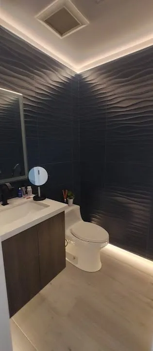 Slide of Envision Electric