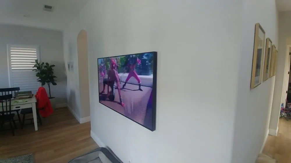 Slide of Envision Electric