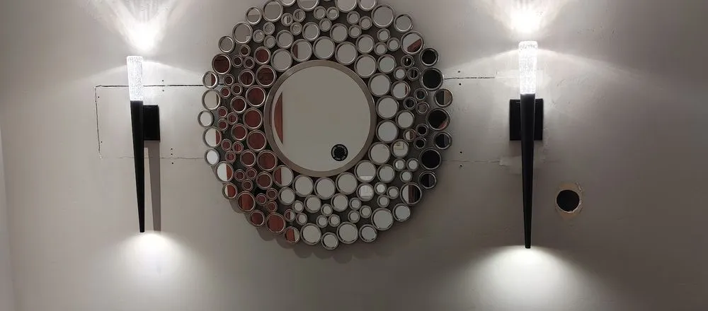 Slide of Envision Electric