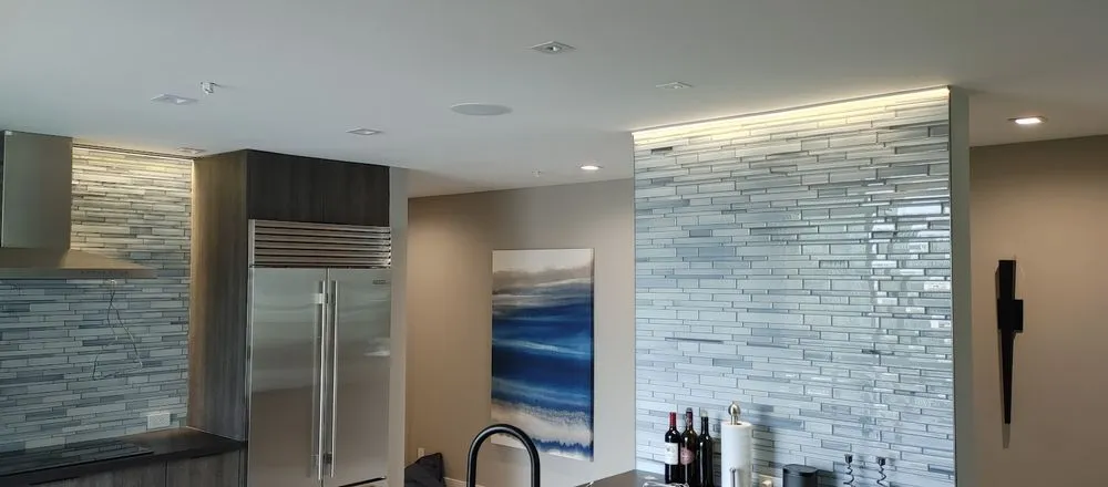 Slide of Envision Electric