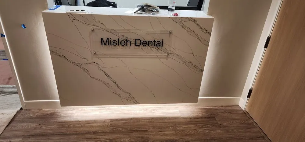 Slide of Envision Electric