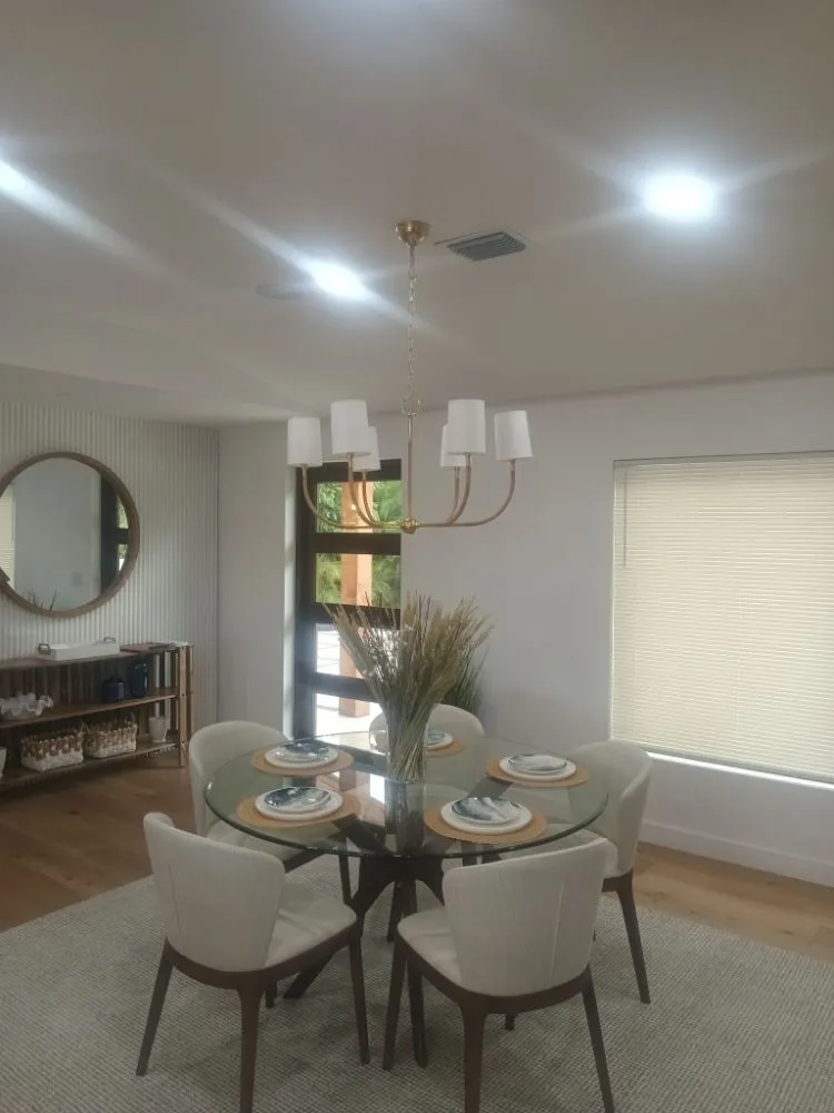 Professional wiring installation experts serving ,  - Envision Electrical Solutions