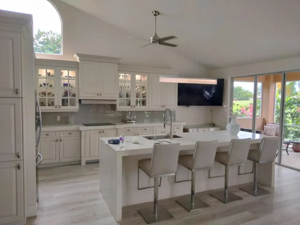 Expert electrical repair experts serving ,  - Envision Electrical Solutions