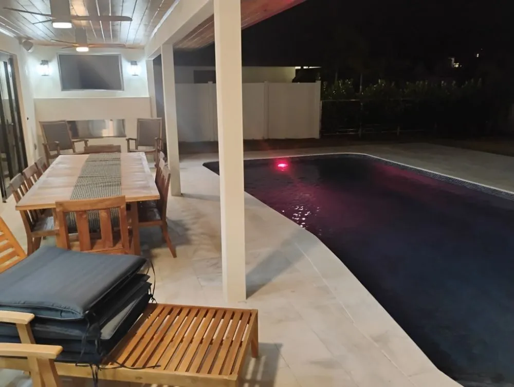 Emergency panel upgrade in ,  by Envision Electrical Solutions