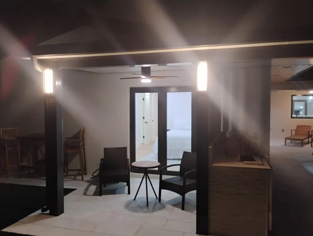 Reliable emergency electrical service in ,  by Envision Electrical Solutions