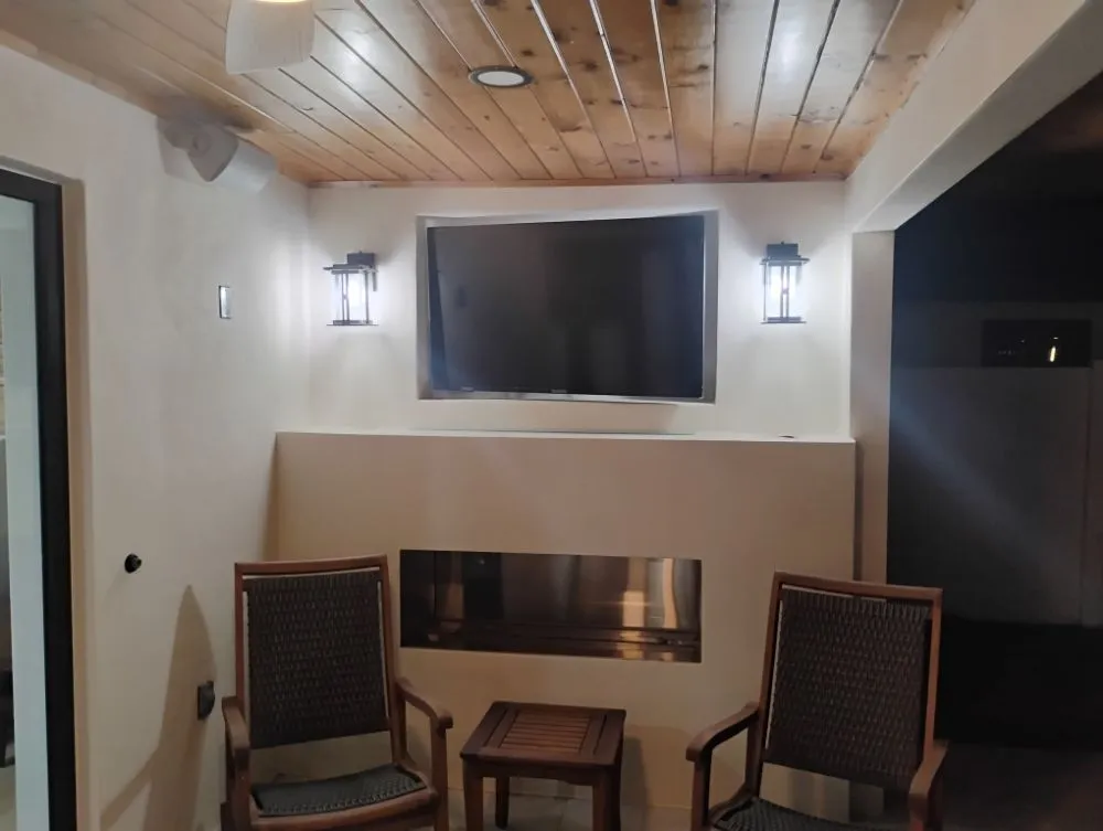 Expert electrical repair in ,  by Envision Electrical Solutions