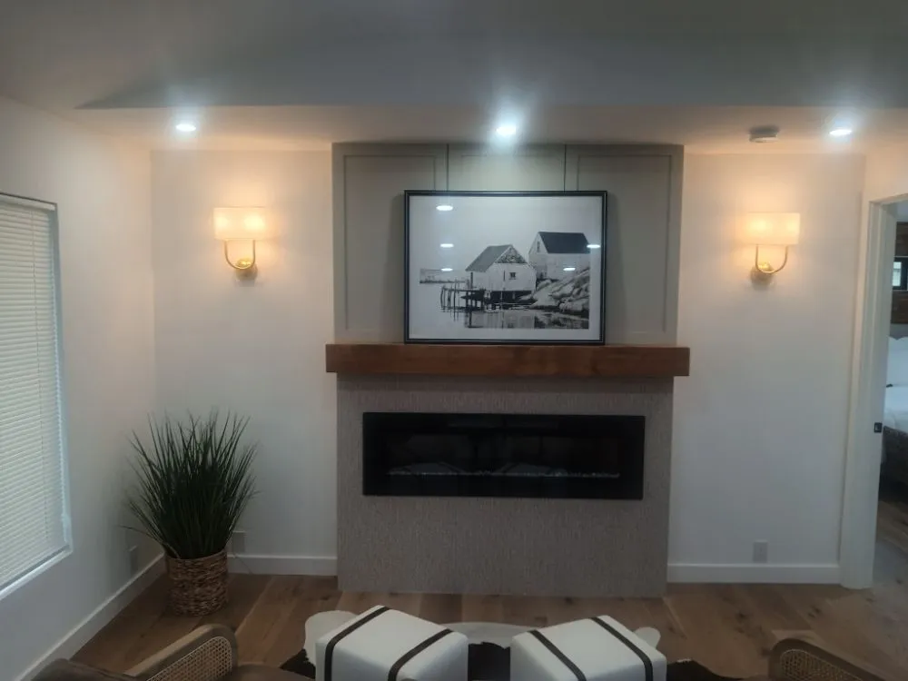 Licensed outlet and switch repair experts serving ,  - Envision Electrical Solutions