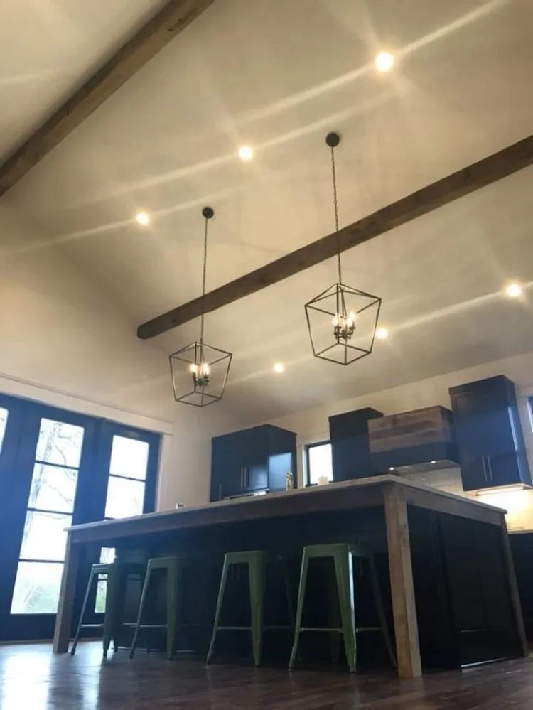 Slide of Envision Power Systems