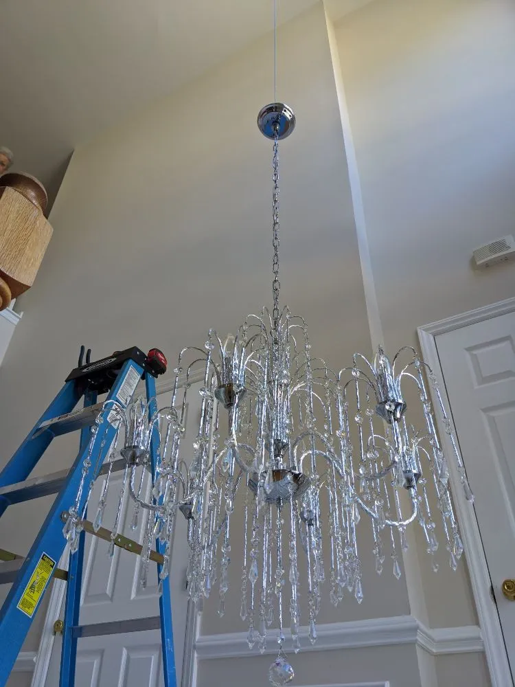 Slide of Envision Power Systems