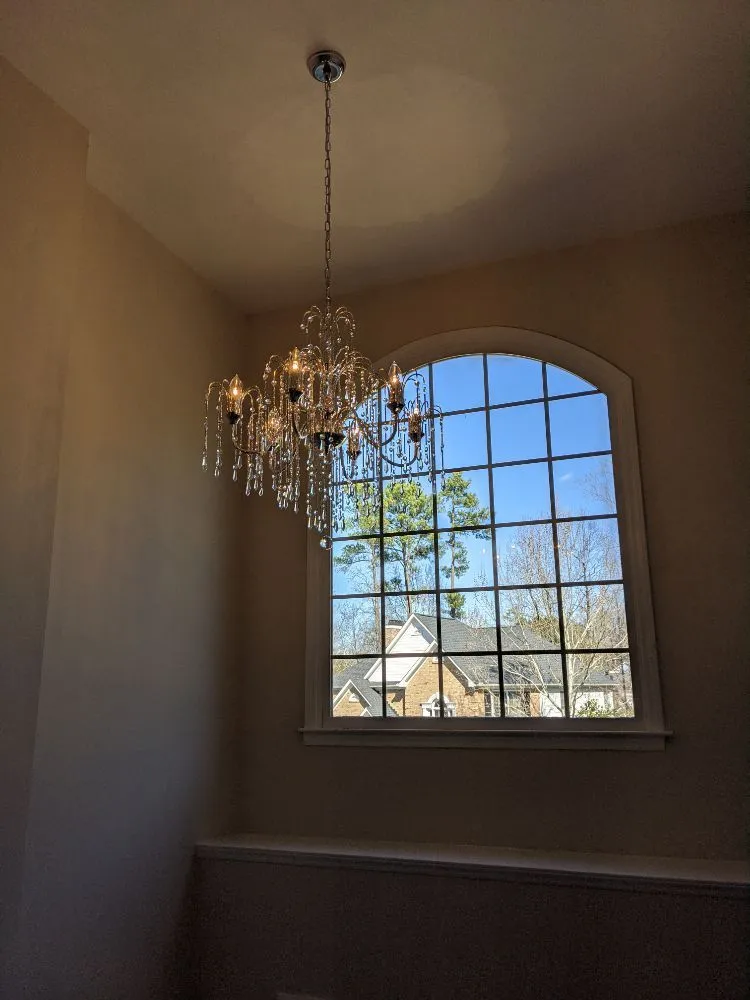 Slide of Envision Power Systems