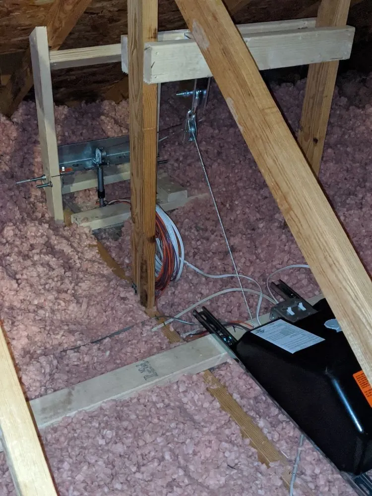 Slide of Envision Power Systems