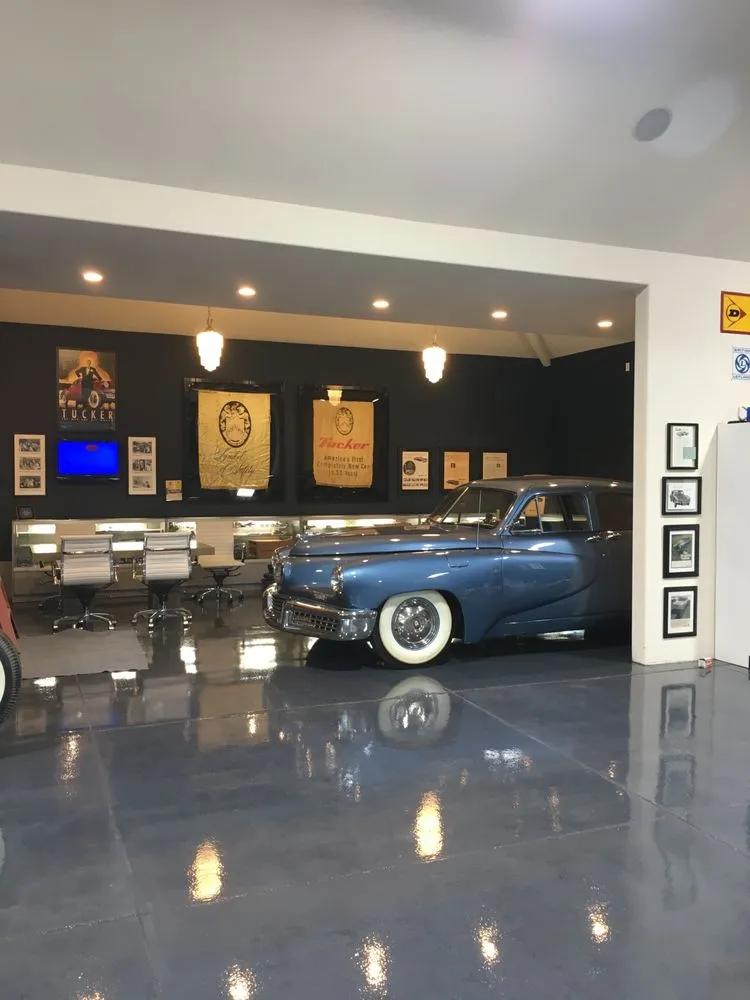 Slide of Envy Electric