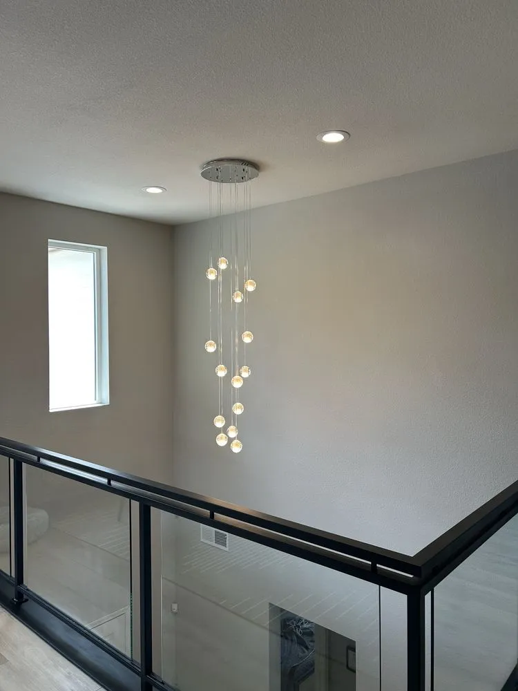 Slide of Envy Electric