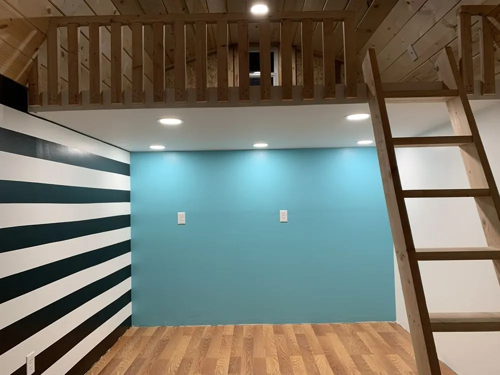 Slide of Envy Electric