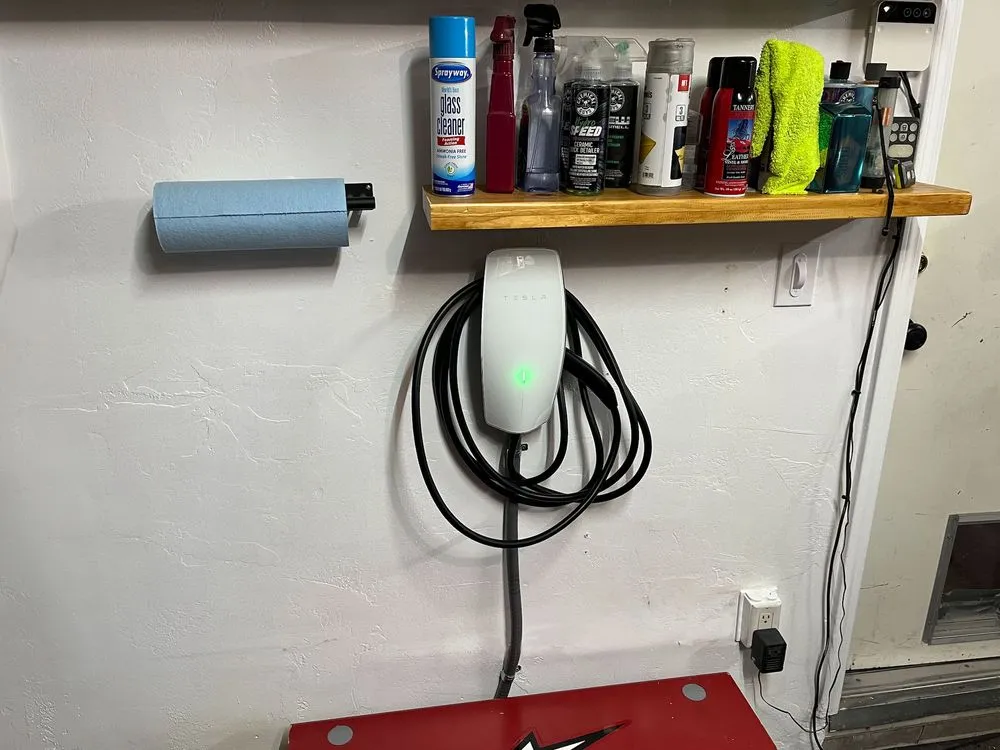 Slide of Envy Electric