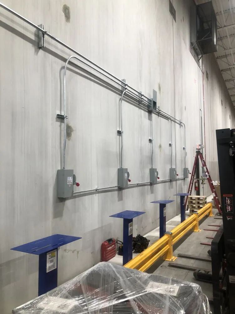 Slide of Envy Electric