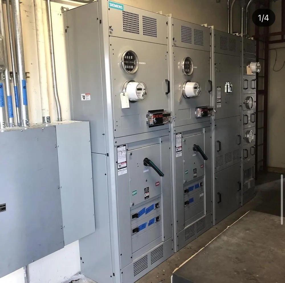 Slide of Envy Electric