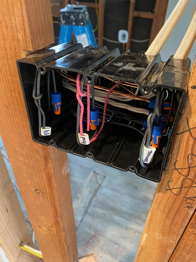 Slide of Envy Electric