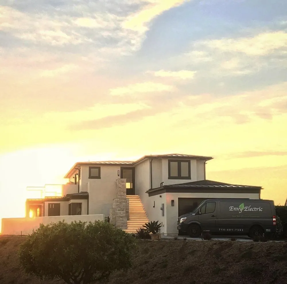 Slide of Envy Electric