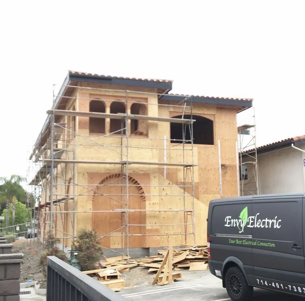 Slide of Envy Electric