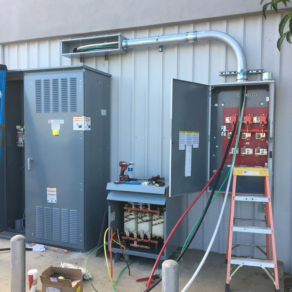 Slide of Envy Electric