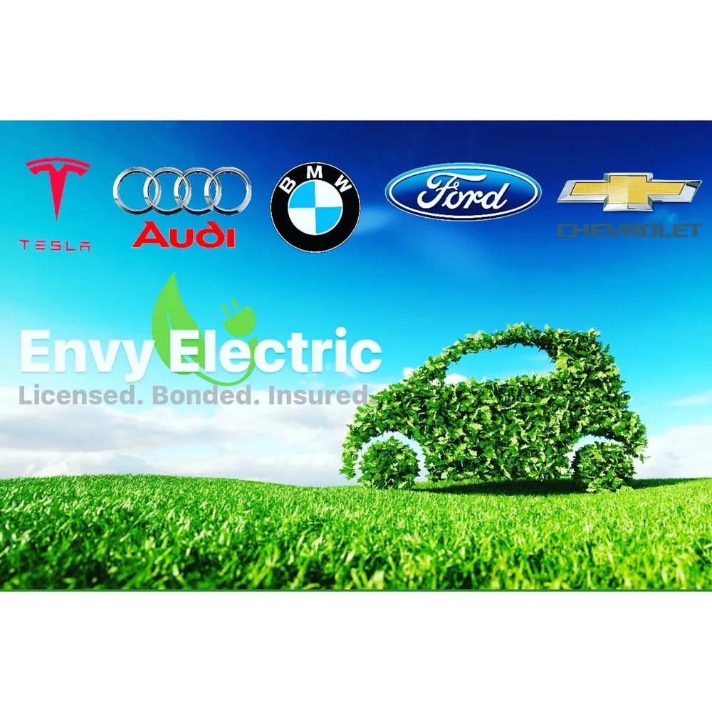 Slide of Envy Electric