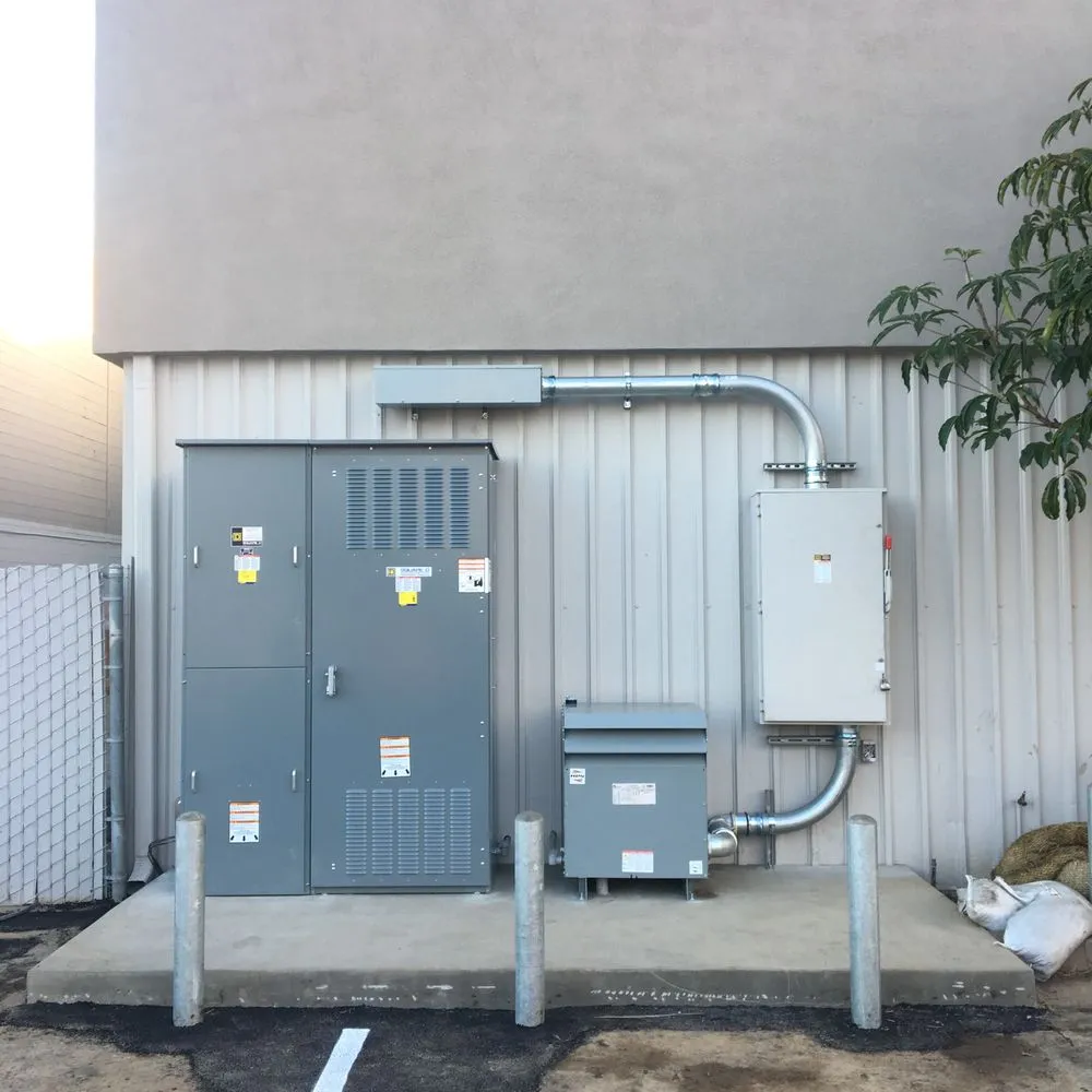 Slide of Envy Electric