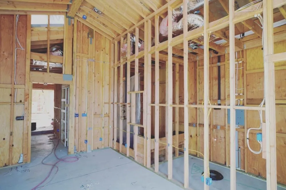 Affordable lighting installation in ,  by Envy Electric