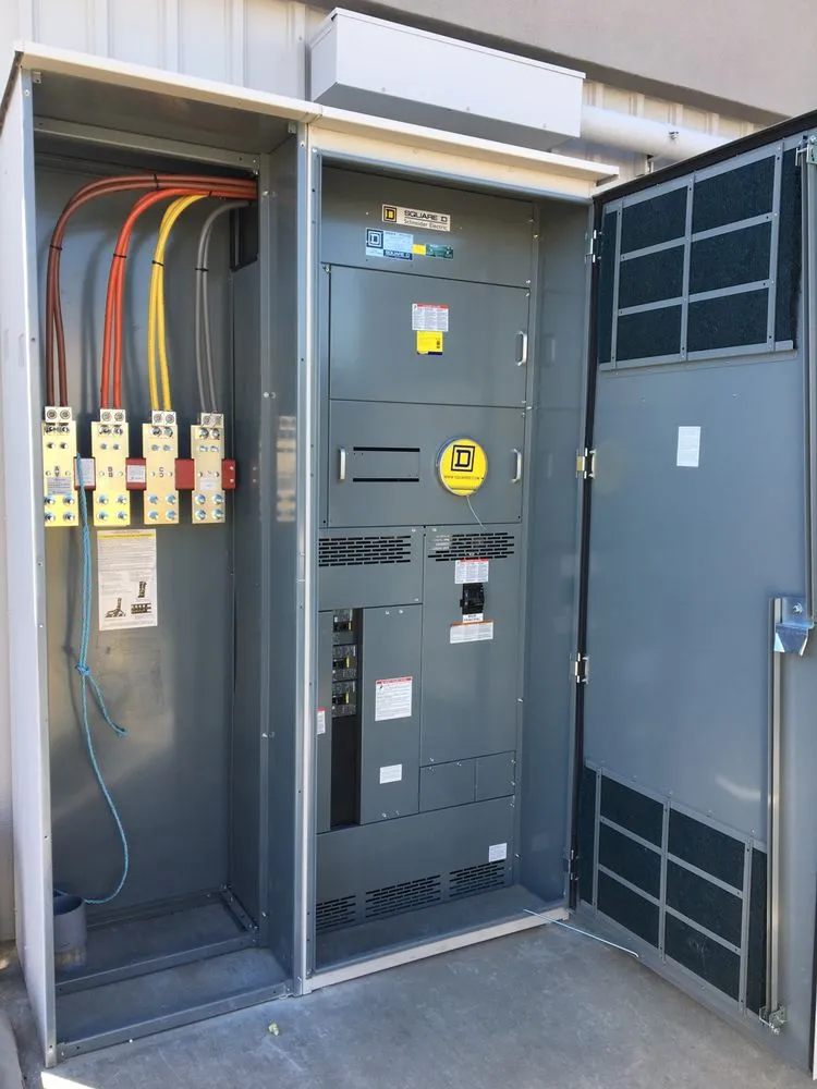 Slide of Envy Electric