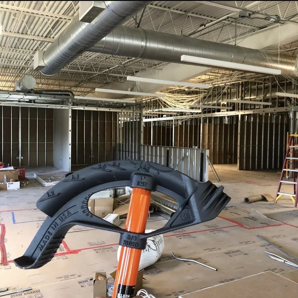 Slide of Envy Electric