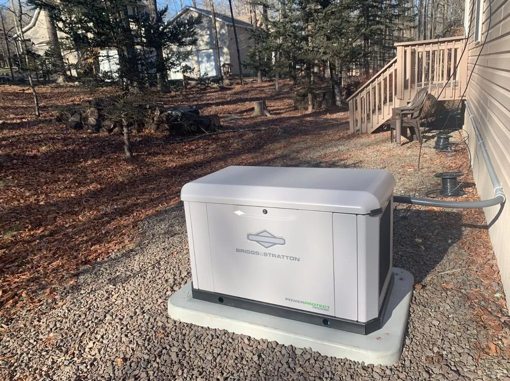 Slide of Envy Electrical